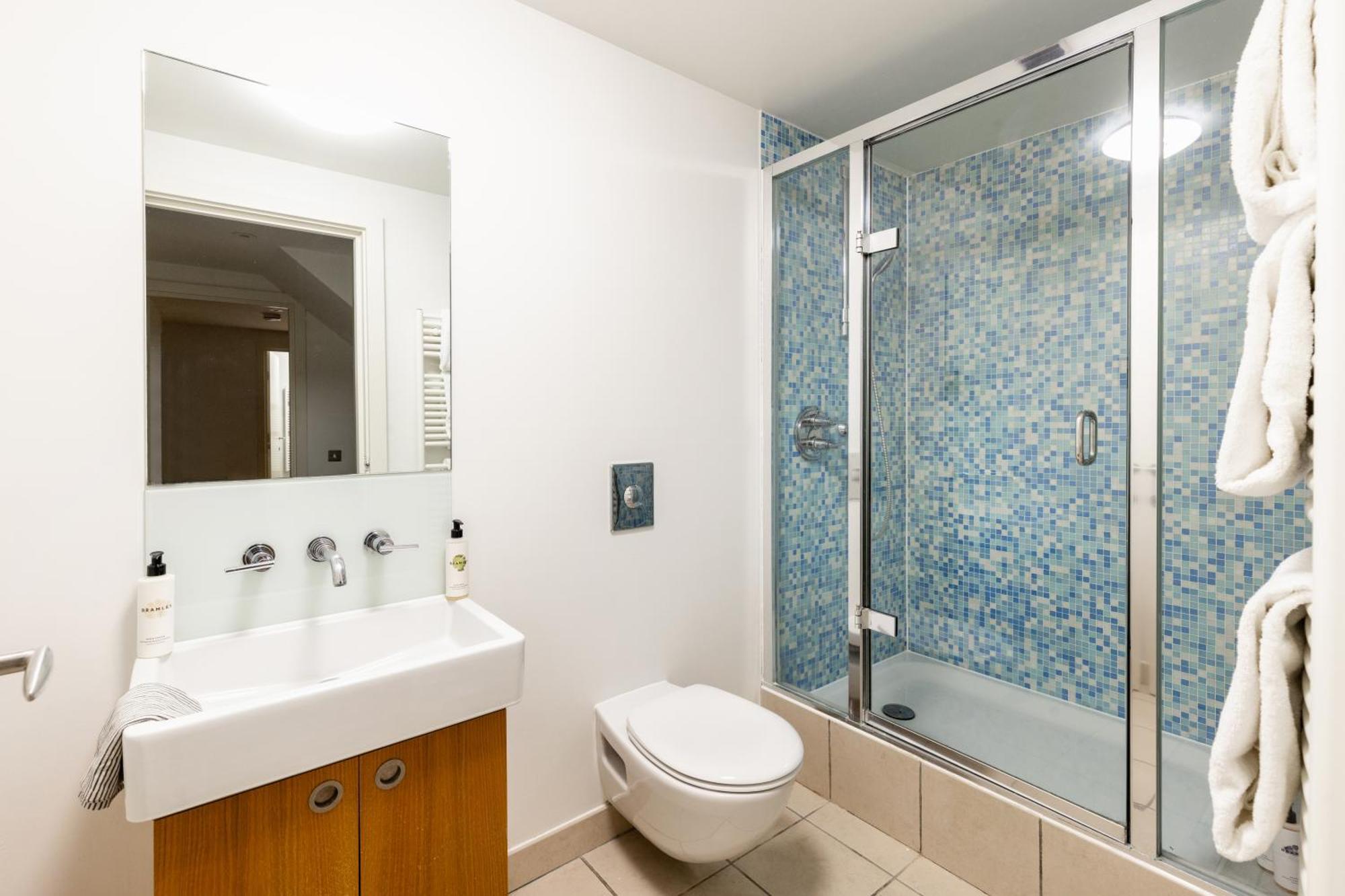Native Marylebone Lane Apartment London Bagian luar foto
